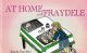 40648 At Home With Fraydele  -  (EXCLUSIVE TO JewishUsedBooks)